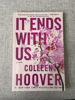 It Ends With Us